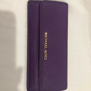Michale Kors Wallet